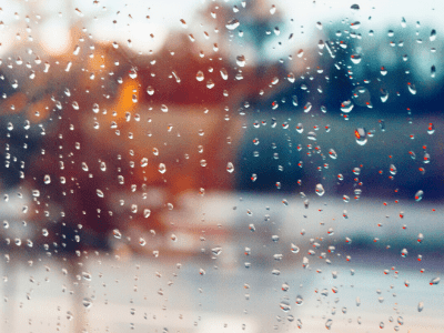 rain