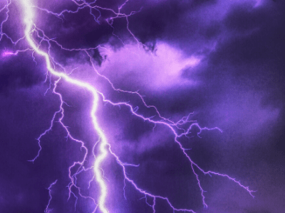 lightning